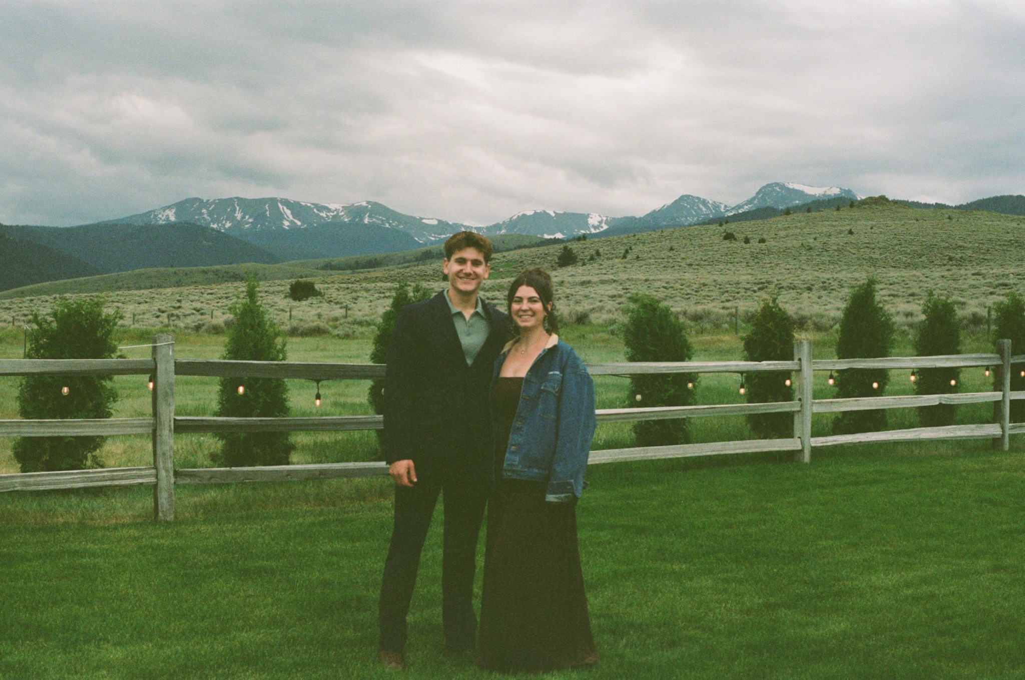 Went to a beautiful wedding this weekend! — photo 1